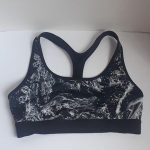Champion Marble Sport Bra